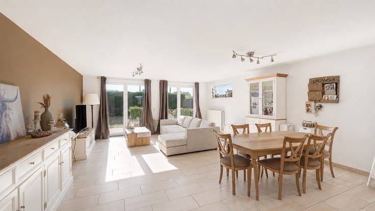 House in Knokke