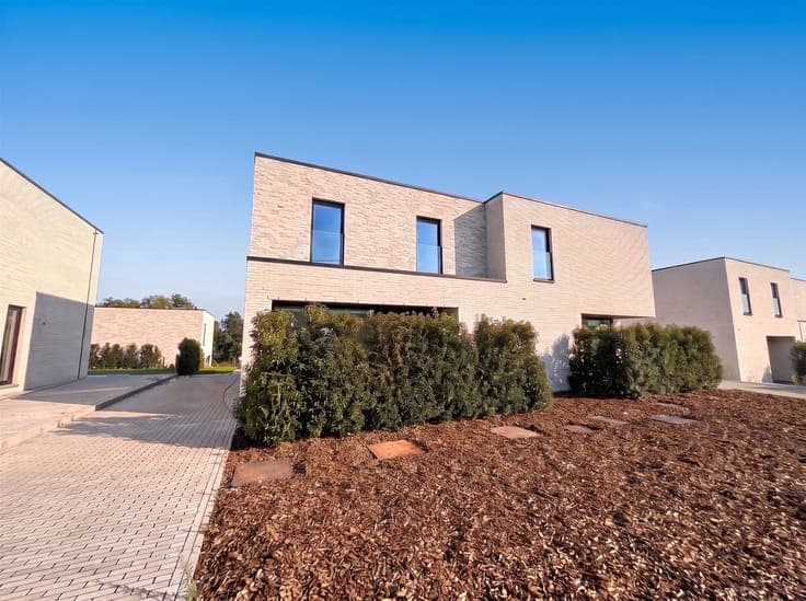 huis