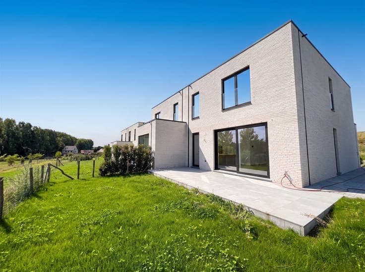 huis