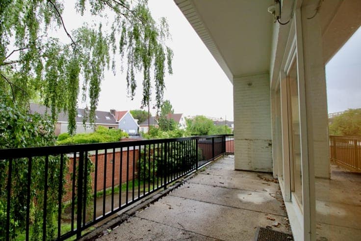 MEISER / JARDINS – INCOME PROPERTY TO RENOVATE WITH PERMIT