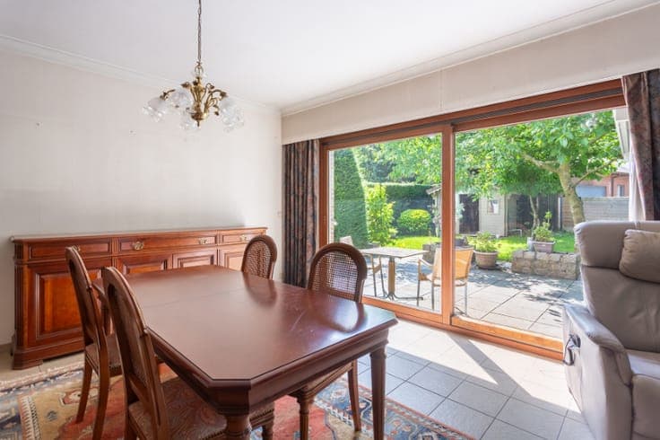 Villa op toplocatie, uiterst veel privacy in zeer rustige...