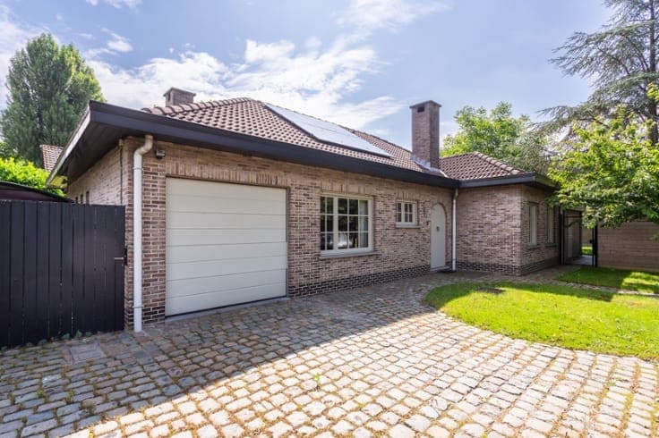 Villa op toplocatie, uiterst veel privacy in zeer rustige...