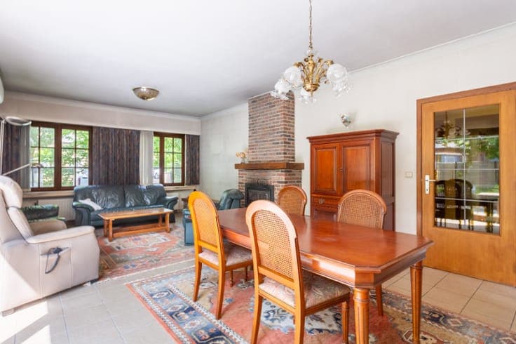 Villa op toplocatie, uiterst veel privacy in zeer rustige...