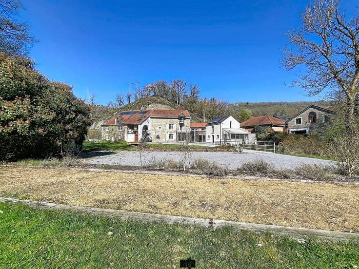 Property with character