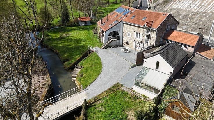 Property with character