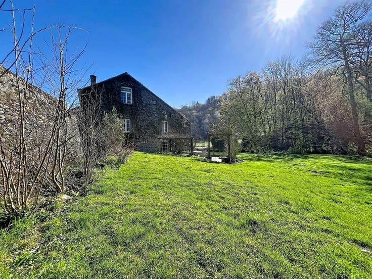 Property with character