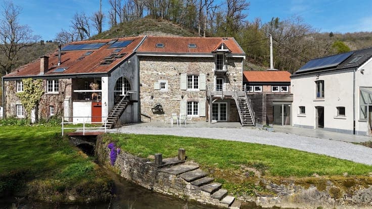 Property with character
