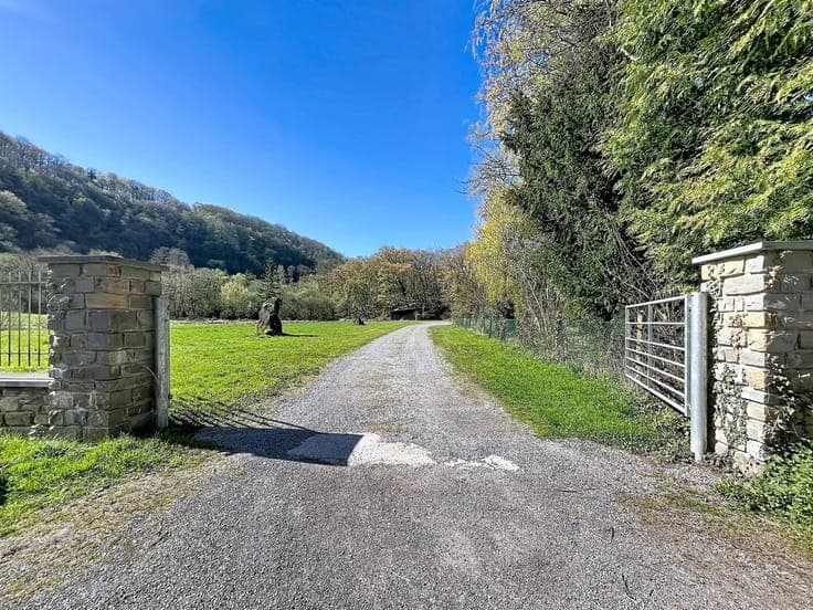 Property with character
