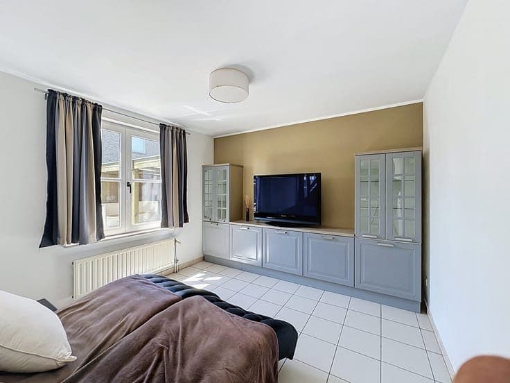 Verzorgde vakantiewoning met onderhoudsvriendelijke tuin ...