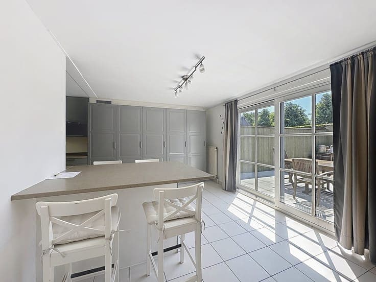 Verzorgde vakantiewoning met onderhoudsvriendelijke tuin ...