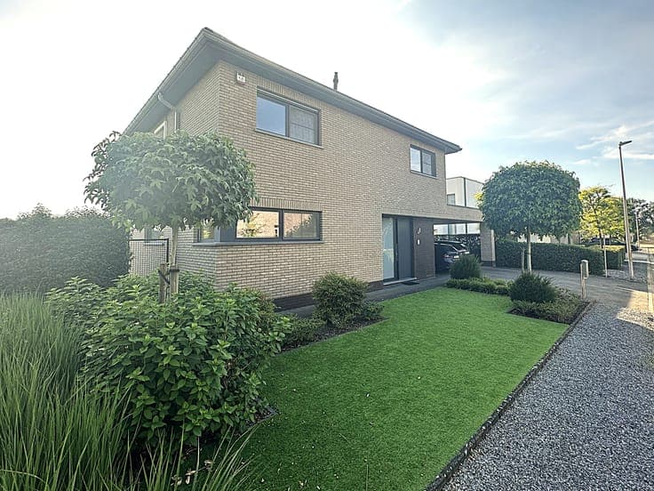 House in Lummen