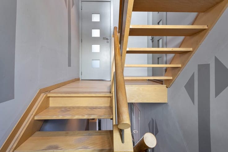 Statige ruime instapklare woning