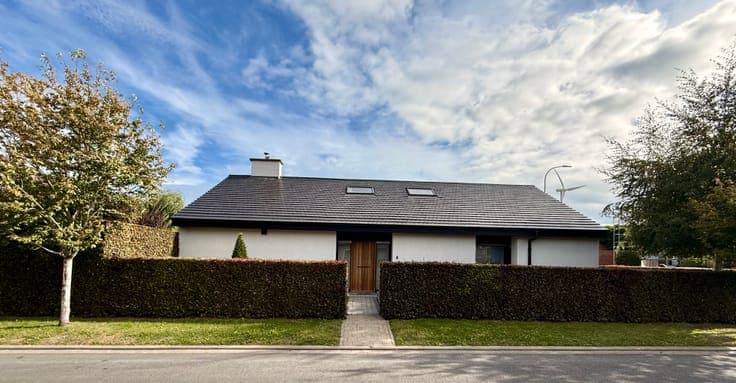 House in Izegem