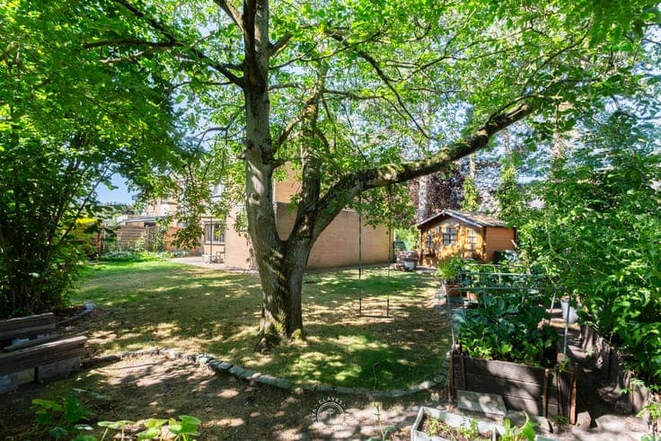 Zorgeloos wonen op een gegeerde locatie