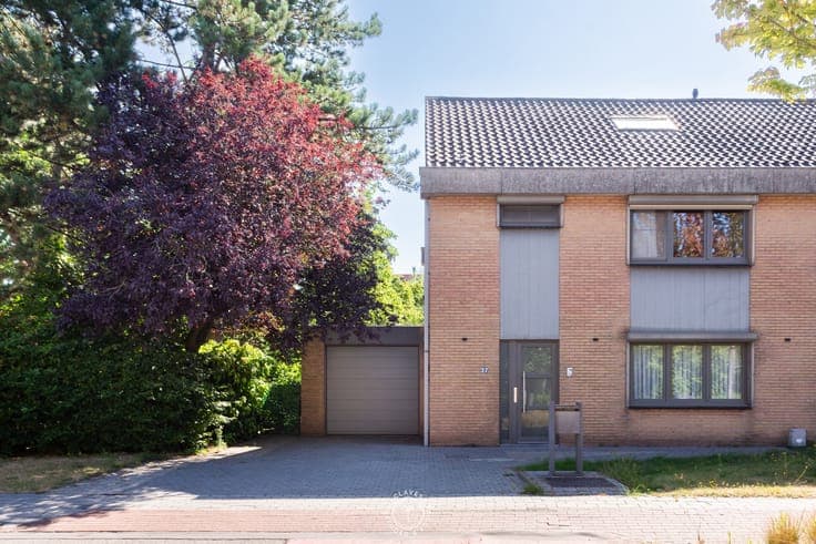 Zorgeloos wonen op een gegeerde locatie