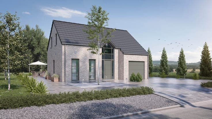 House in Heist-op-den-Berg