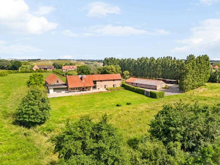House in Roeselare