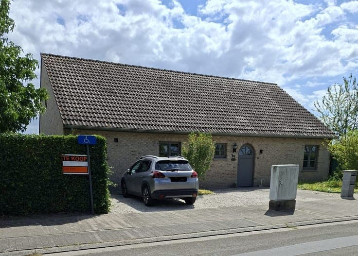 House in Lochristi