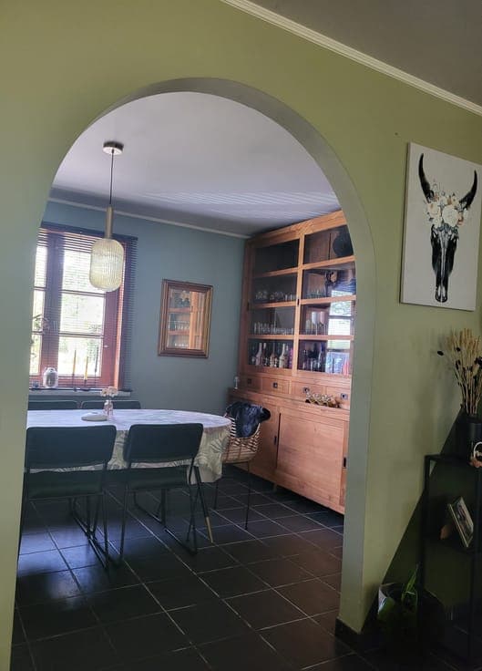 House in Lochristi