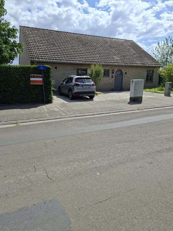 House in Lochristi
