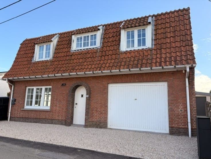 House in Meise