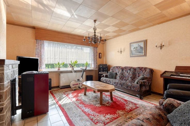 Woning