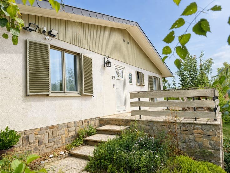 House in Chaumont-Gistoux