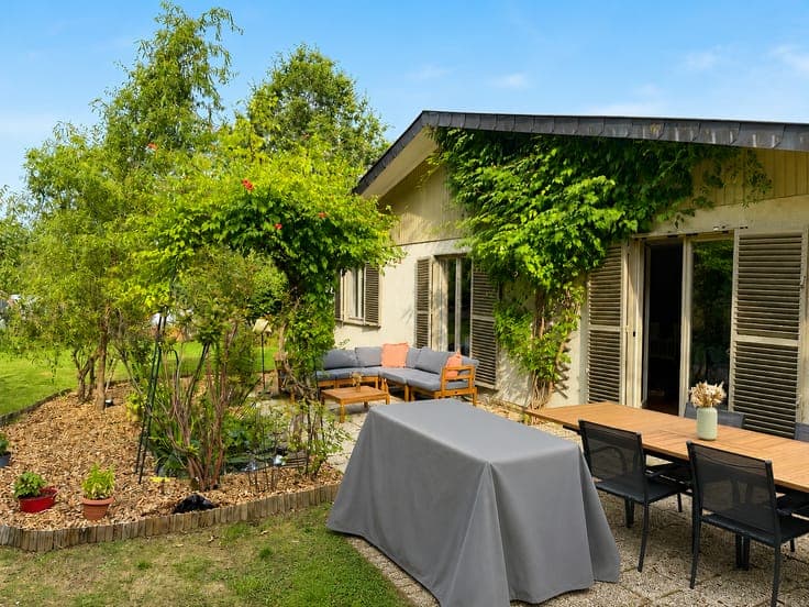 House in Chaumont-Gistoux