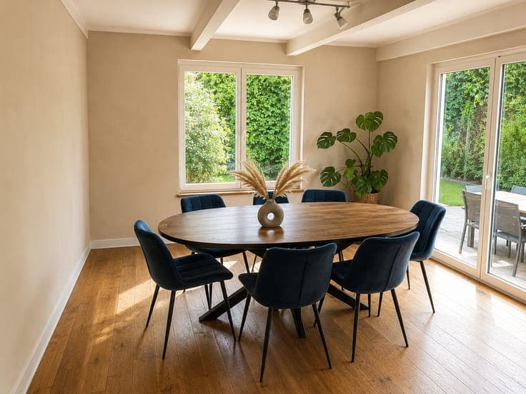 House in Chaumont-Gistoux