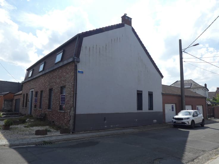 House in Colfontaine