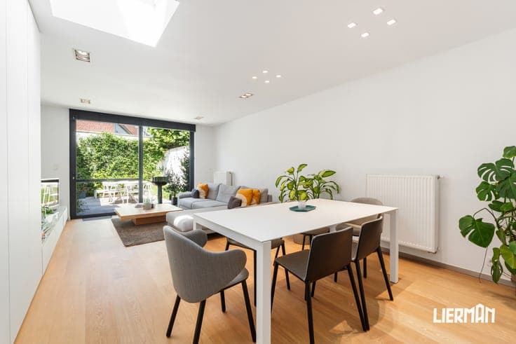 House in Aalst