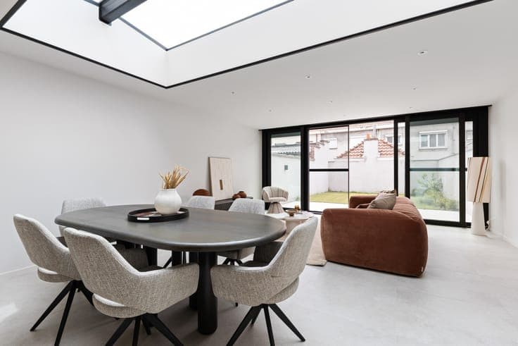 House in Knokke-Heist