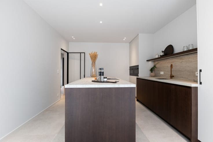 House in Knokke-Heist
