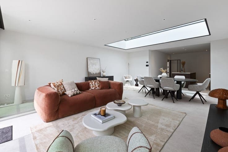 House in Knokke-Heist