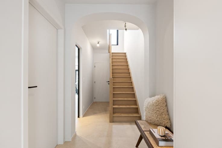 House in Knokke-Heist