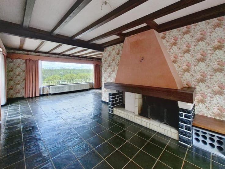 House in Anseremme