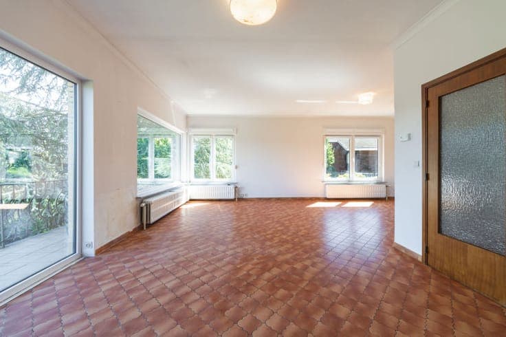 House in Saive