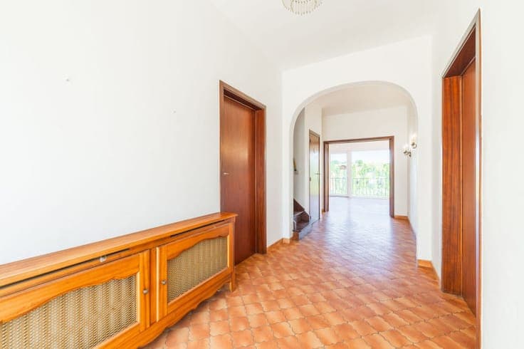 House in Saive