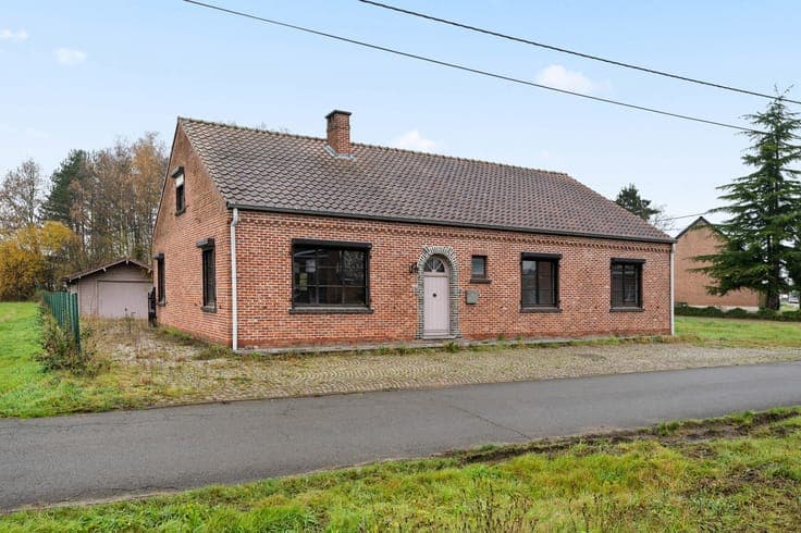 House in Heist-op-den-Berg