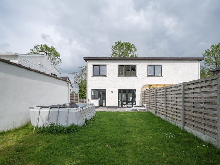 House in Oostakker