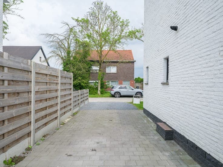 House in Oostakker