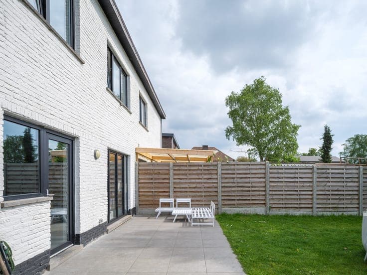 House in Oostakker