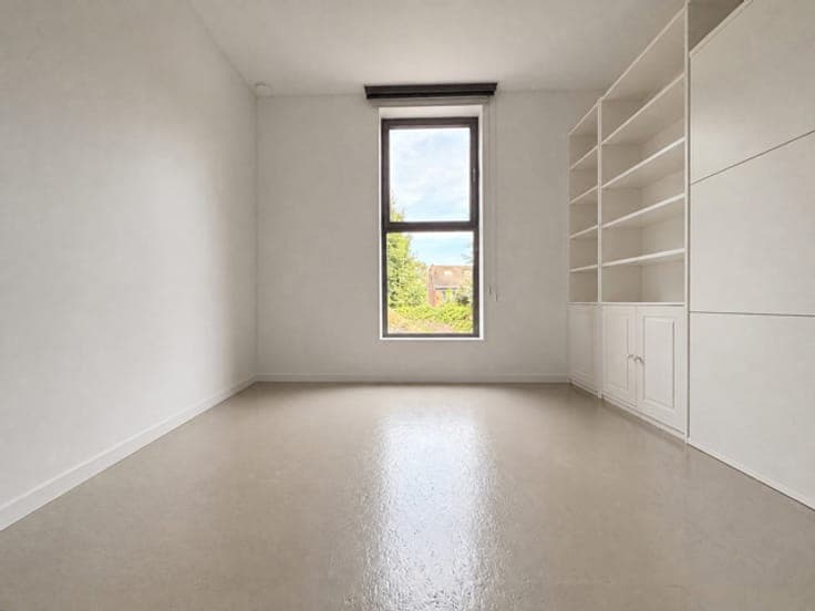 House in Ottignies-Louvain-la-Neuve