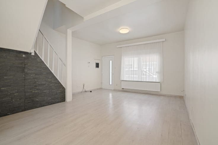 Well-maintained house for sale in Vilvoorde