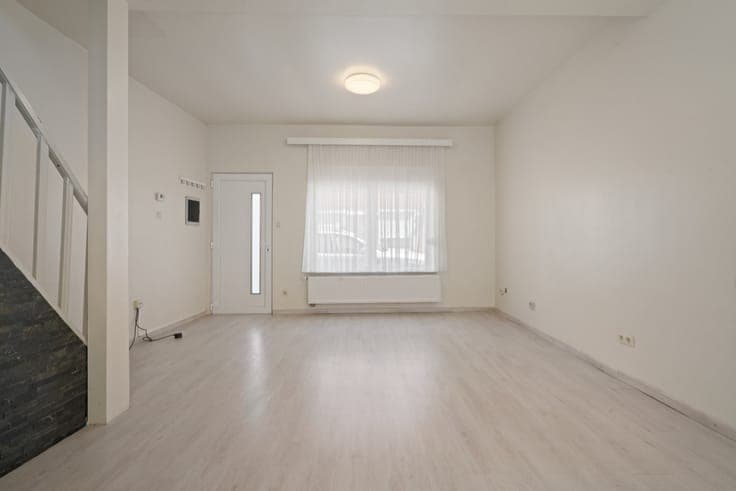 Well-maintained house for sale in Vilvoorde