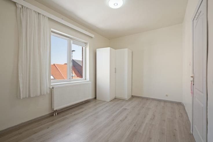 Well-maintained house for sale in Vilvoorde