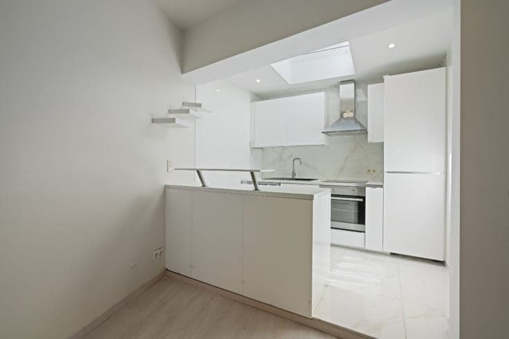 Well-maintained house for sale in Vilvoorde