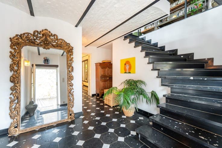 Thimister-Clermont - Heritage property with rural setting