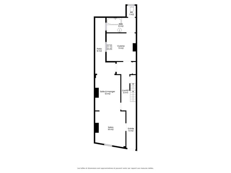 MAISON 4 CH -RENOVEE - PEB D- HAUT DE SERAING- FRAIS REDUITS