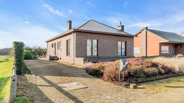 House in Tielt-Winge
